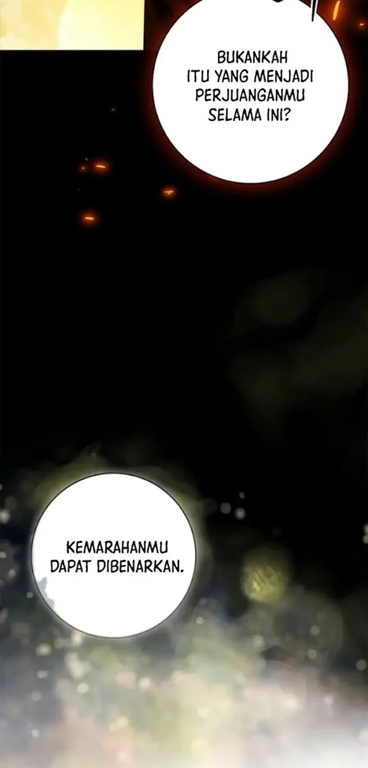 Get in My Bed, Supporting Male Leads! Chapter 58 - halaman 28