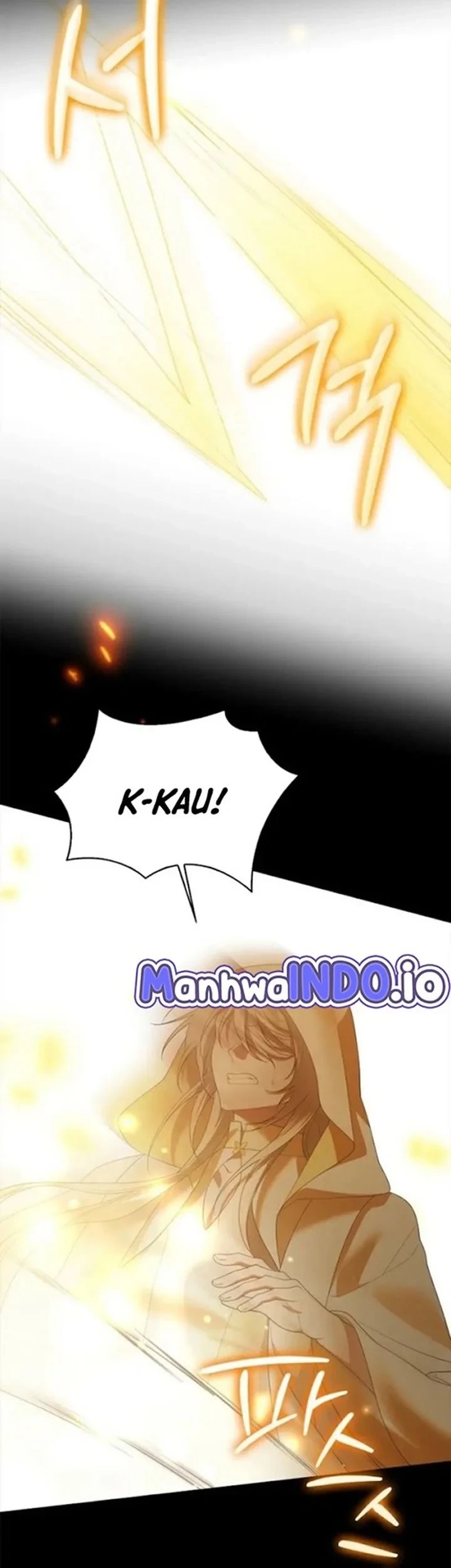 Get in My Bed, Supporting Male Leads! Chapter 58 - halaman 34
