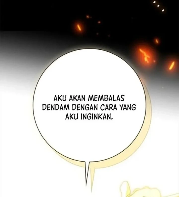 Get in My Bed, Supporting Male Leads! Chapter 58 - halaman 35