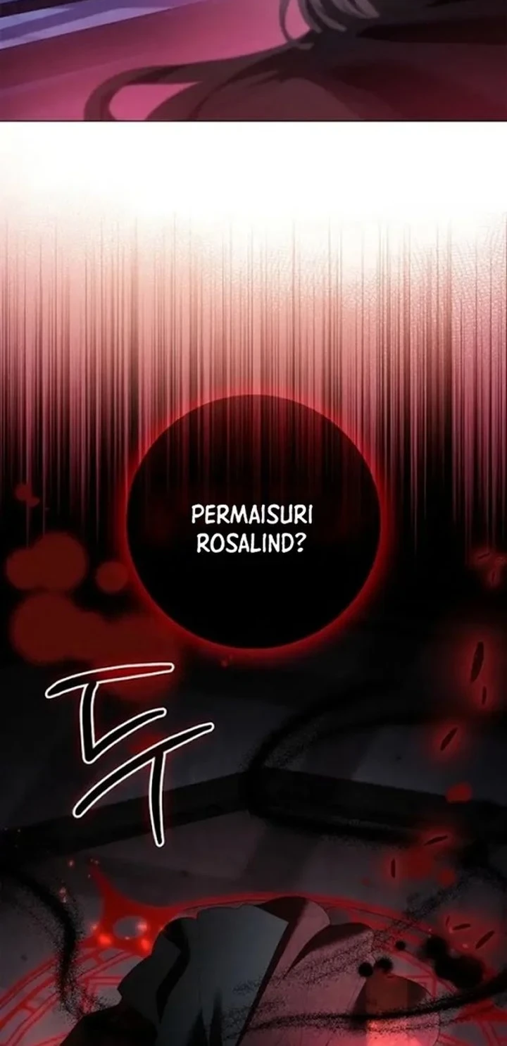Get in My Bed, Supporting Male Leads! Chapter 58 - halaman 39