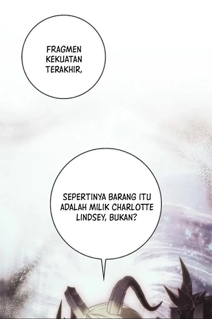 Get in My Bed, Supporting Male Leads! Chapter 58 - halaman 41