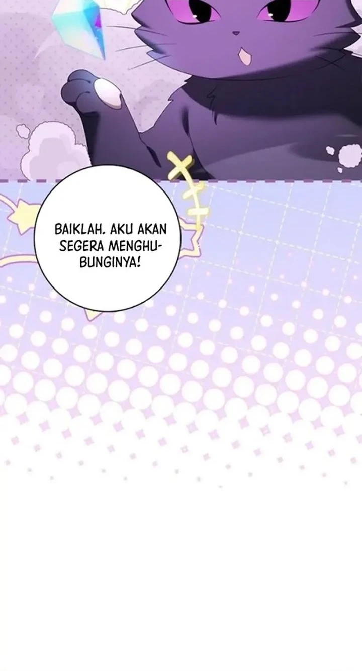 Get in My Bed, Supporting Male Leads! Chapter 58 - halaman 58