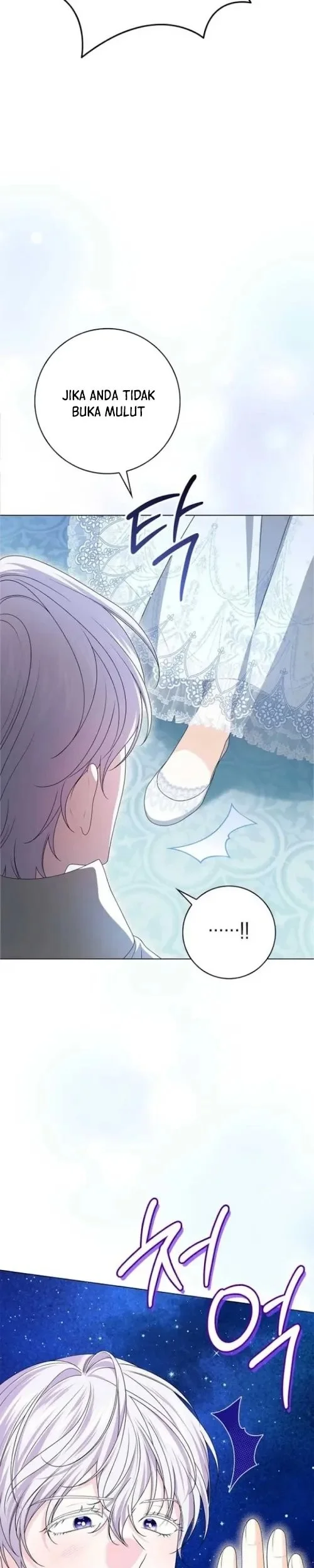 Get in My Bed, Supporting Male Leads! Chapter 6 - halaman 31