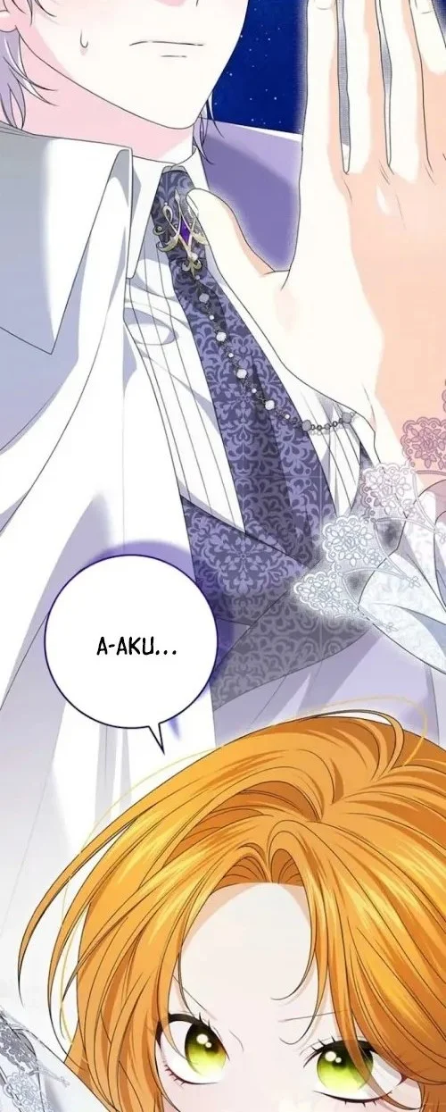 Get in My Bed, Supporting Male Leads! Chapter 6 - halaman 32