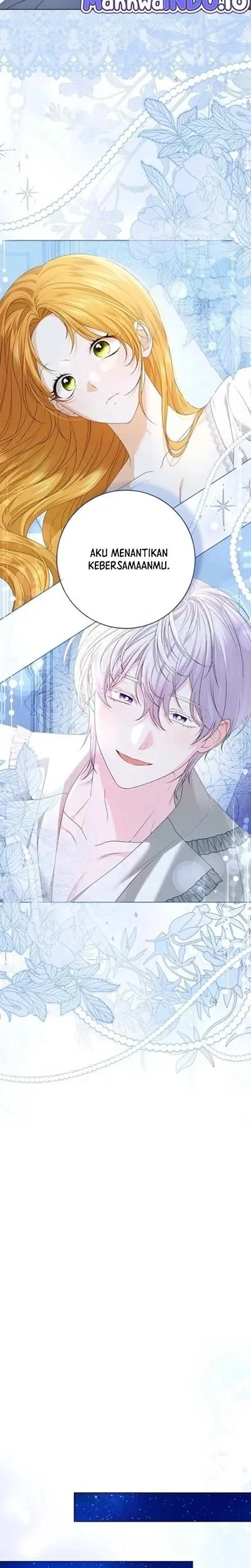 Get in My Bed, Supporting Male Leads! Chapter 7 - halaman 15