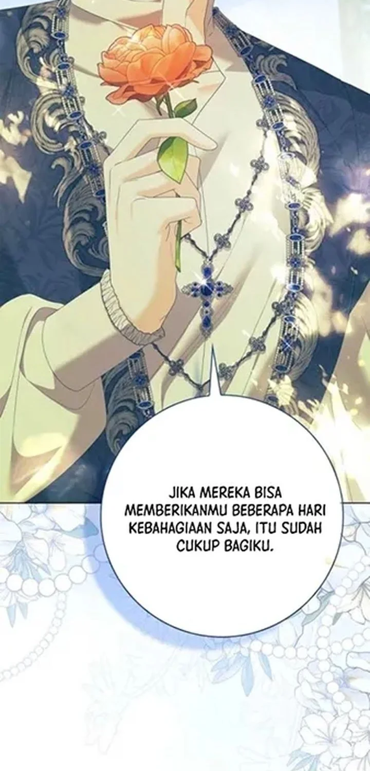 Get in My Bed, Supporting Male Leads! Chapter 8 - halaman 20