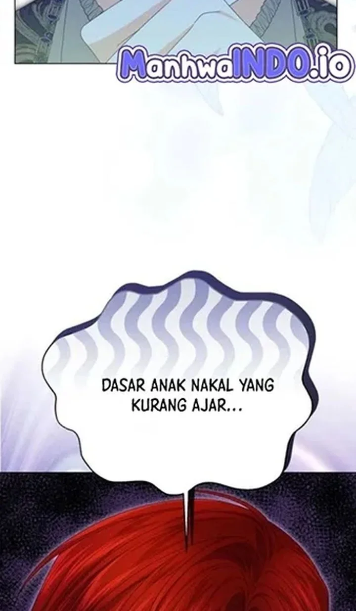 Get in My Bed, Supporting Male Leads! Chapter 8 - halaman 45