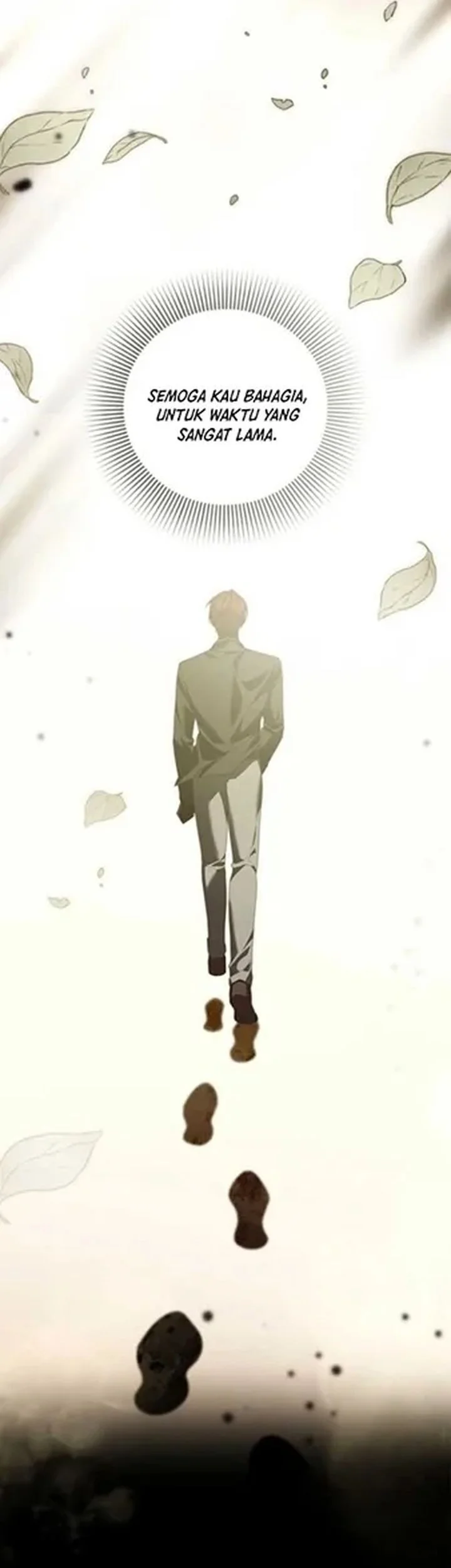 Get in My Bed, Supporting Male Leads! Chapter 8 - halaman 59