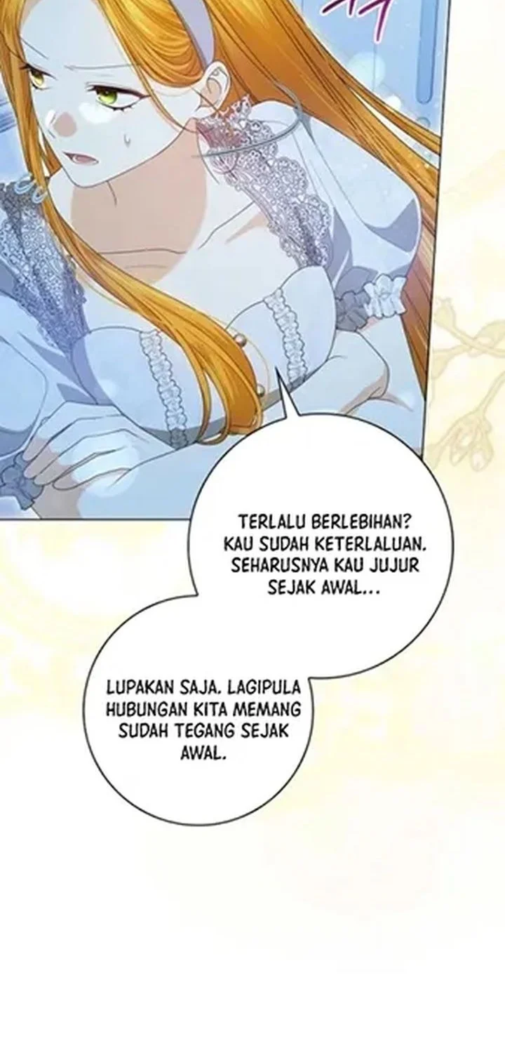 Get in My Bed, Supporting Male Leads! Chapter 8 - halaman 64