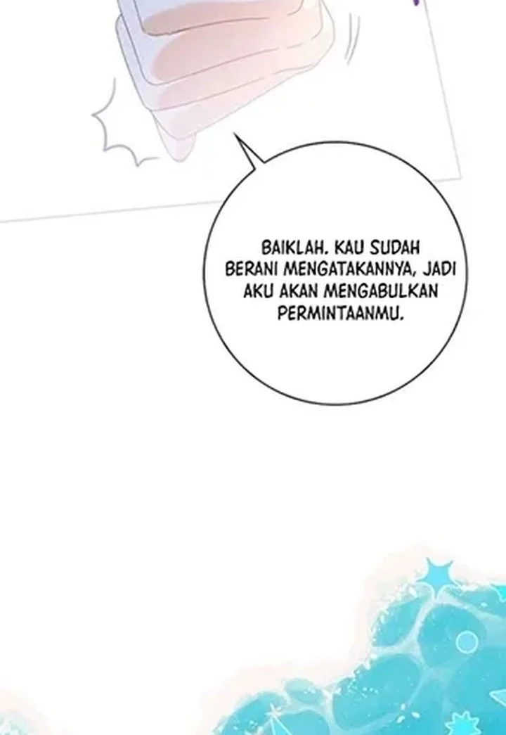 Get in My Bed, Supporting Male Leads! Chapter 8 - halaman 68