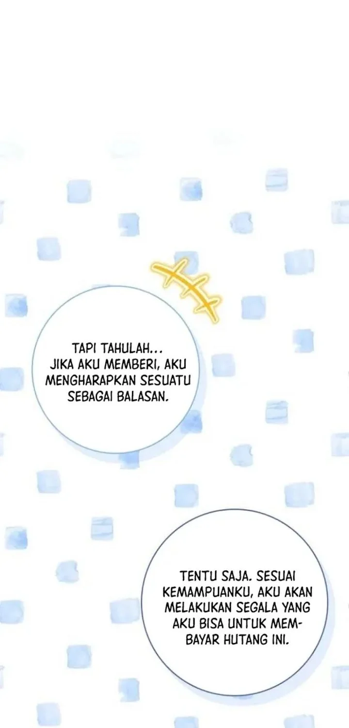 Get in My Bed, Supporting Male Leads! Chapter 8 - halaman 70