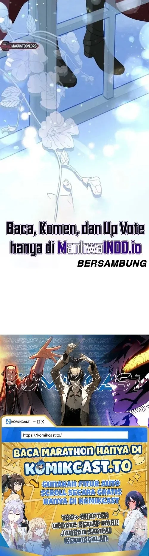 Get in My Bed, Supporting Male Leads! Chapter 9 - halaman 42