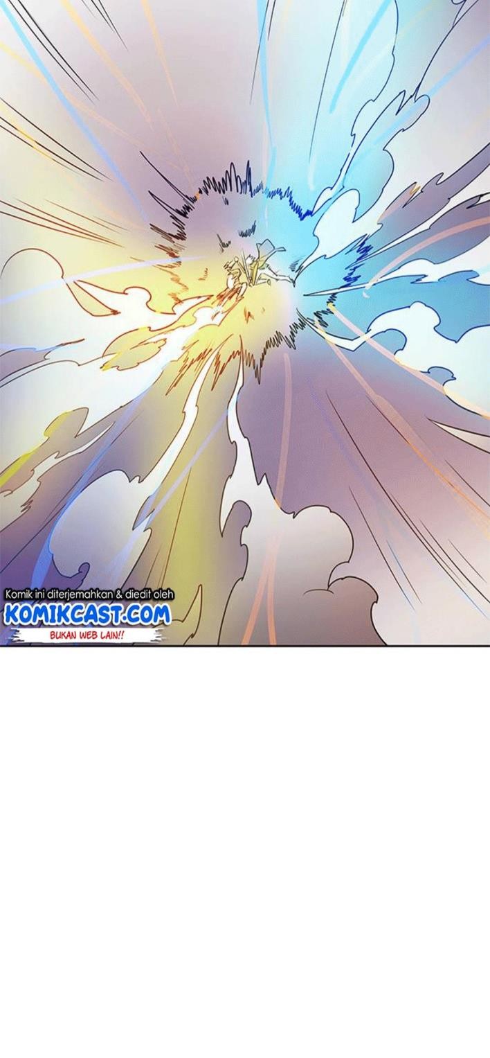 Get Life Chapter 0 - halaman 11