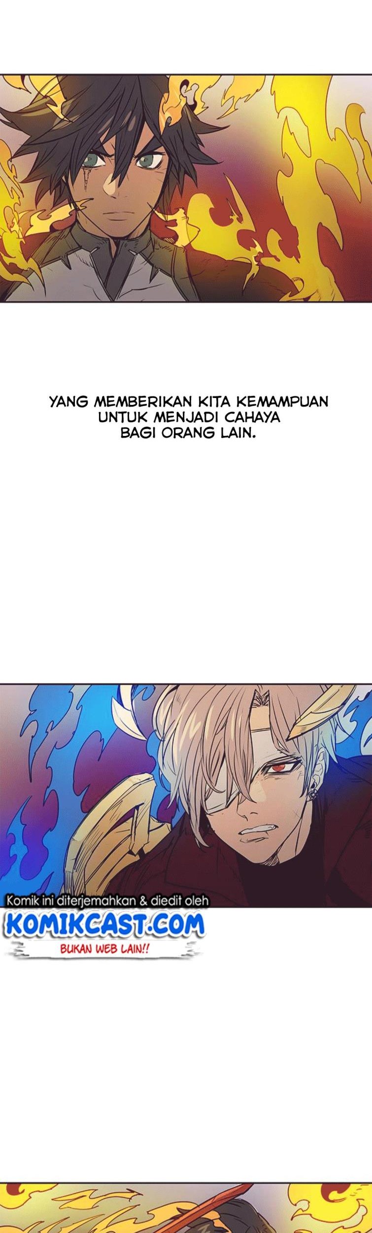 Get Life Chapter 0 - halaman 5