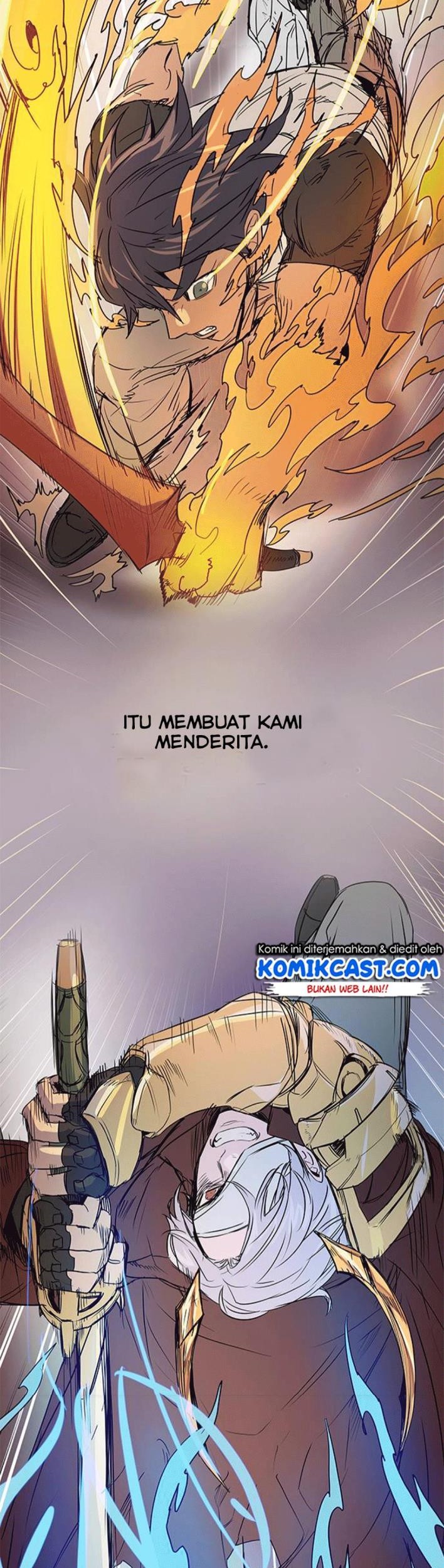 Get Life Chapter 0 - halaman 9