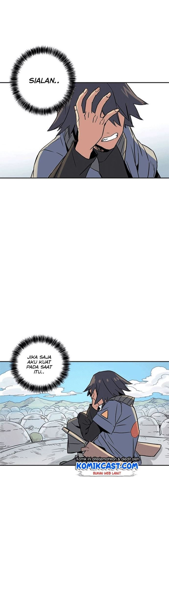 Get Life Chapter 1 - halaman 18