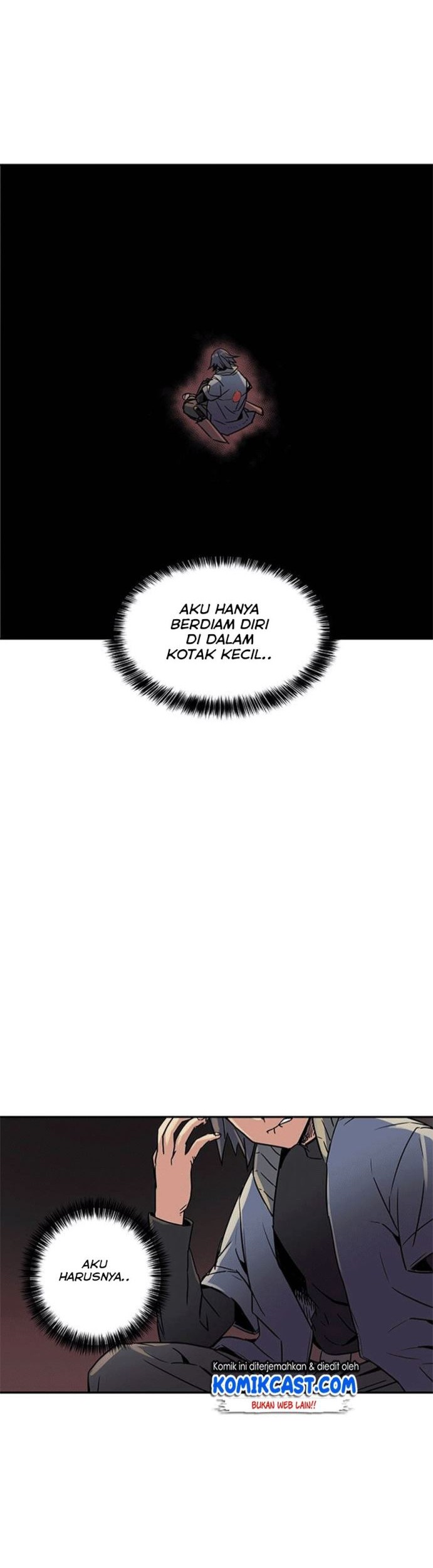 Get Life Chapter 1 - halaman 20