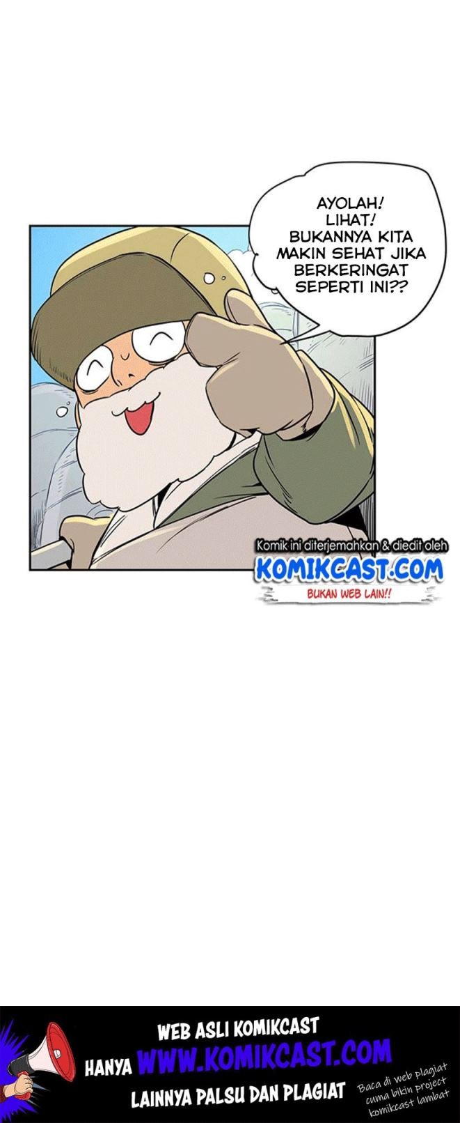 Get Life Chapter 1 - halaman 26