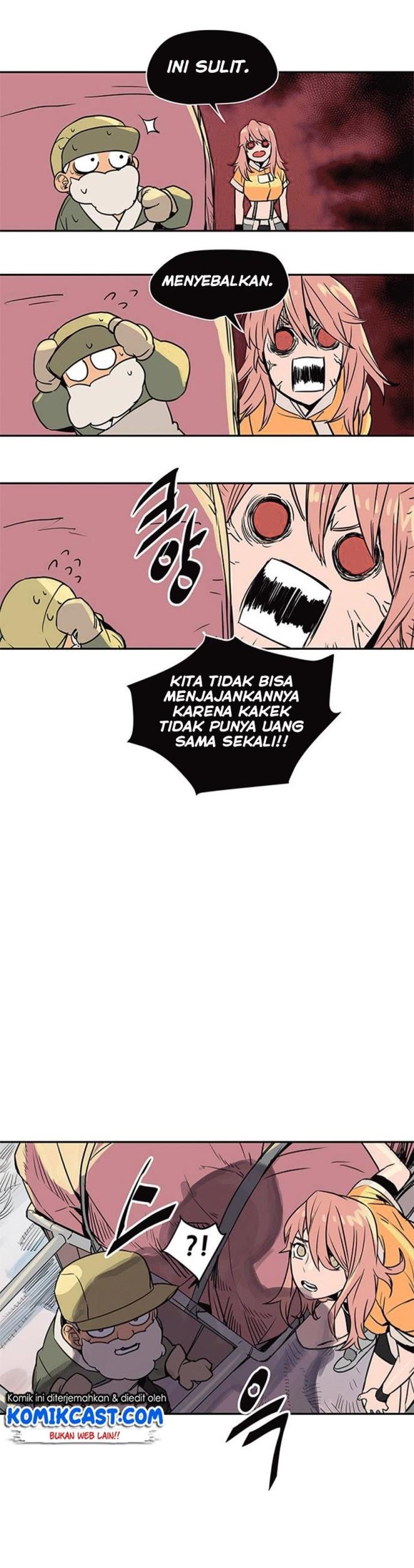 Get Life Chapter 1 - halaman 27