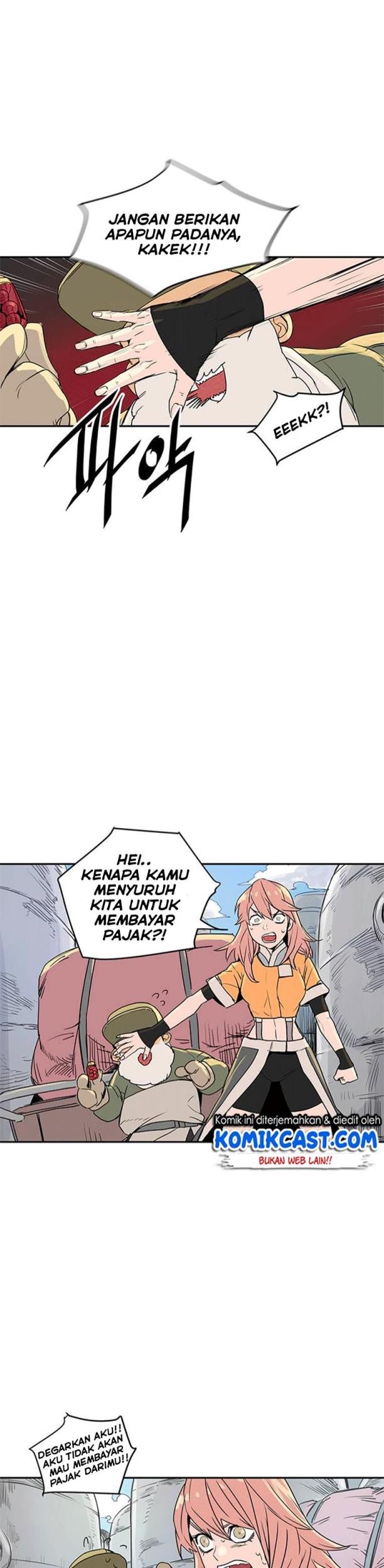 Get Life Chapter 1 - halaman 32