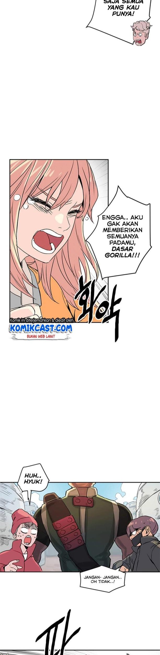 Get Life Chapter 1 - halaman 34