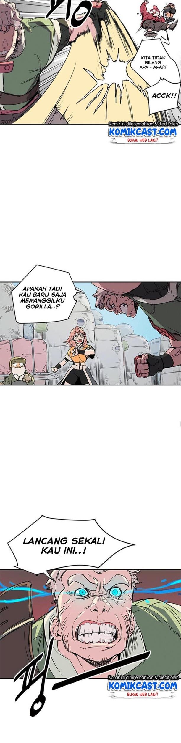 Get Life Chapter 1 - halaman 35