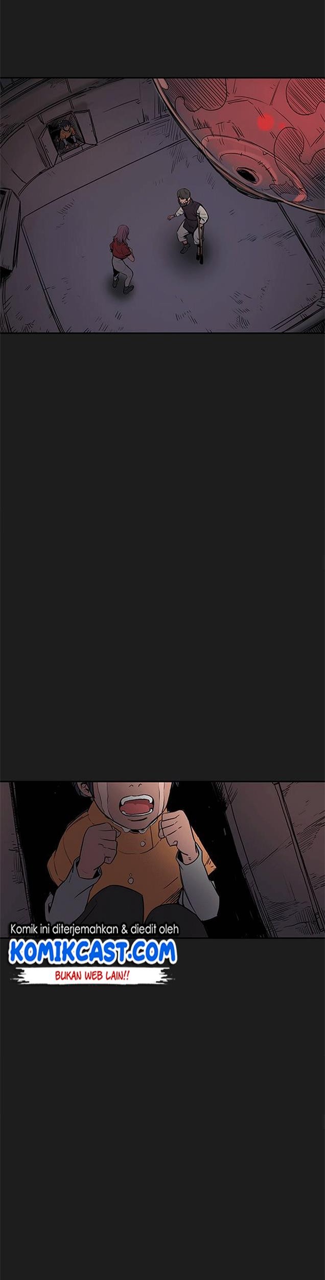 Get Life Chapter 1 - halaman 4