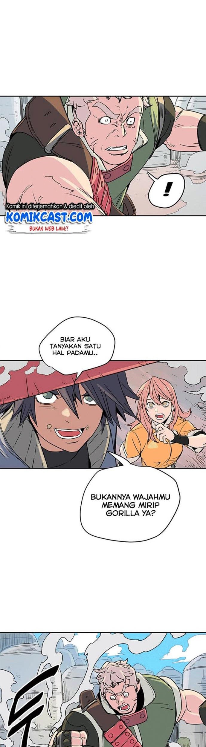 Get Life Chapter 1 - halaman 43