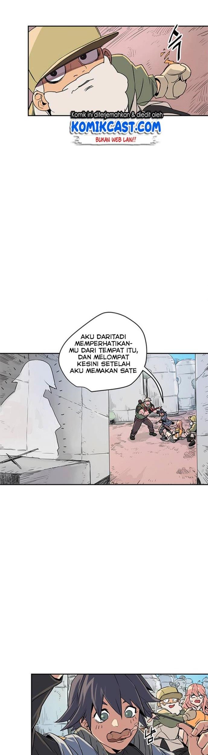 Get Life Chapter 1 - halaman 45
