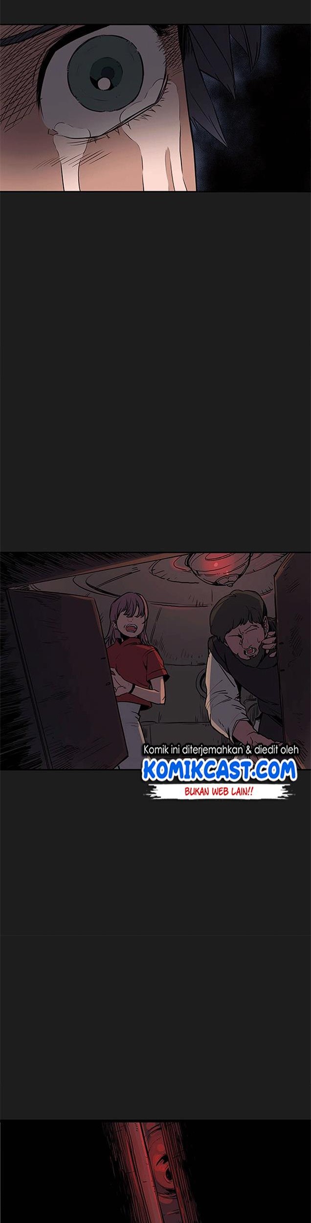 Get Life Chapter 1 - halaman 5