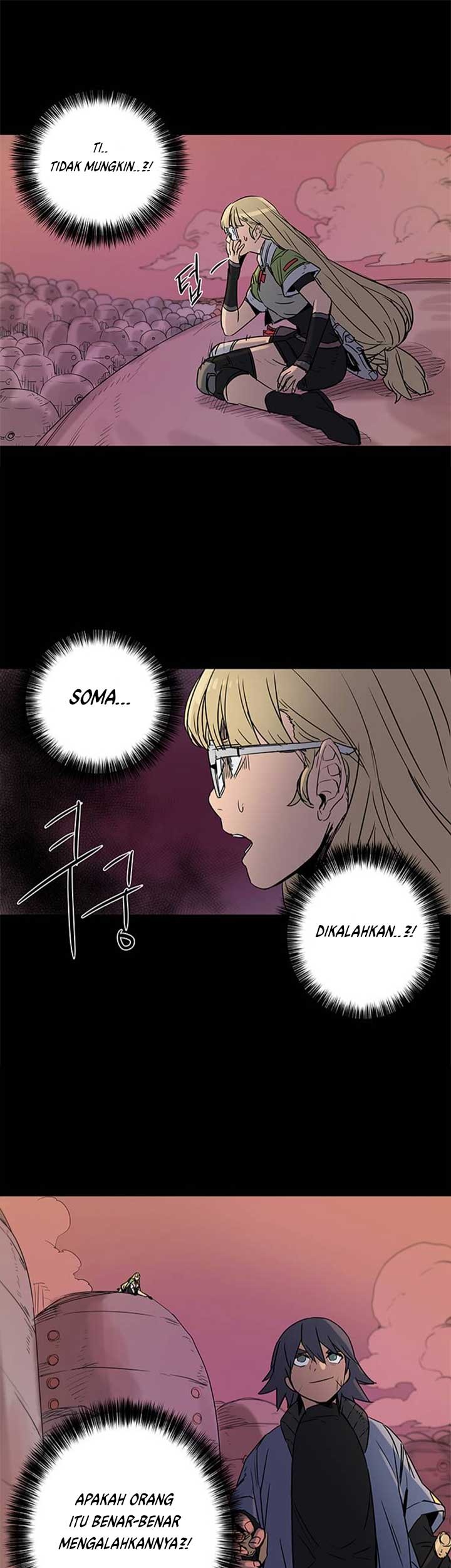 Get Life Chapter 10 - halaman 10