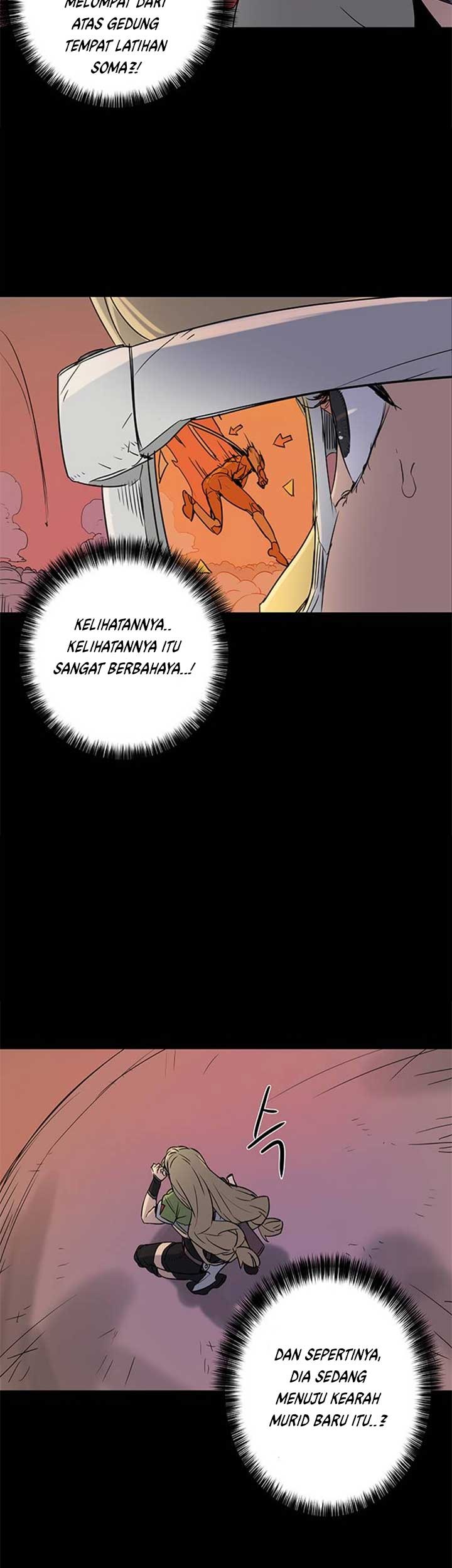Get Life Chapter 10 - halaman 14