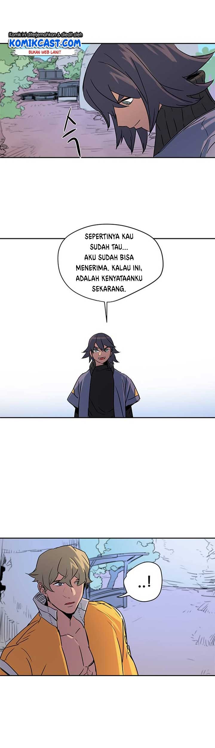 Get Life Chapter 10 - halaman 22