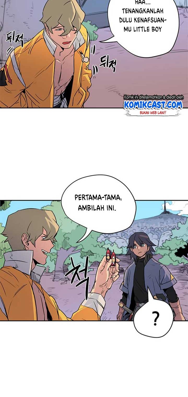 Get Life Chapter 10 - halaman 25