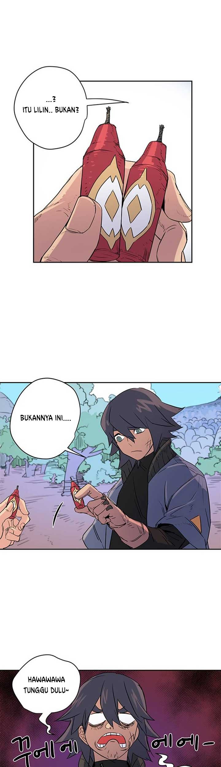 Get Life Chapter 10 - halaman 26