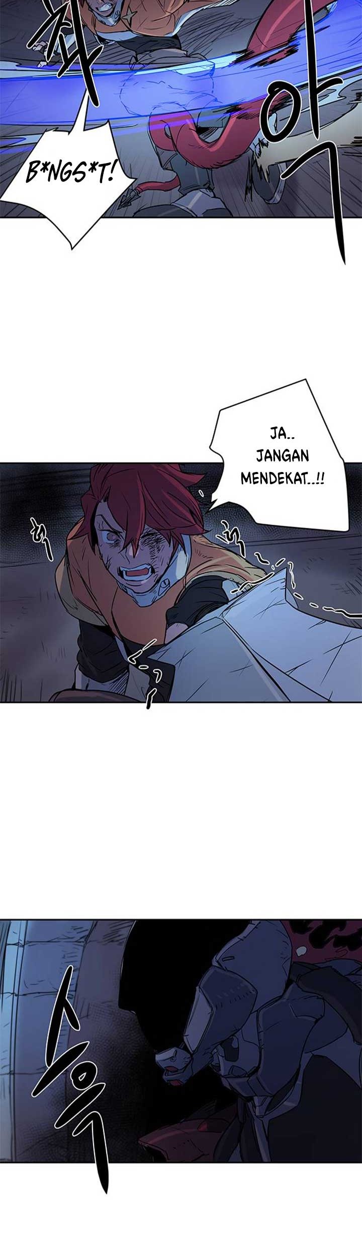 Get Life Chapter 10 - halaman 36