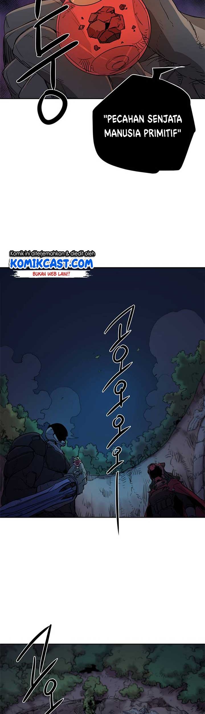 Get Life Chapter 10 - halaman 40