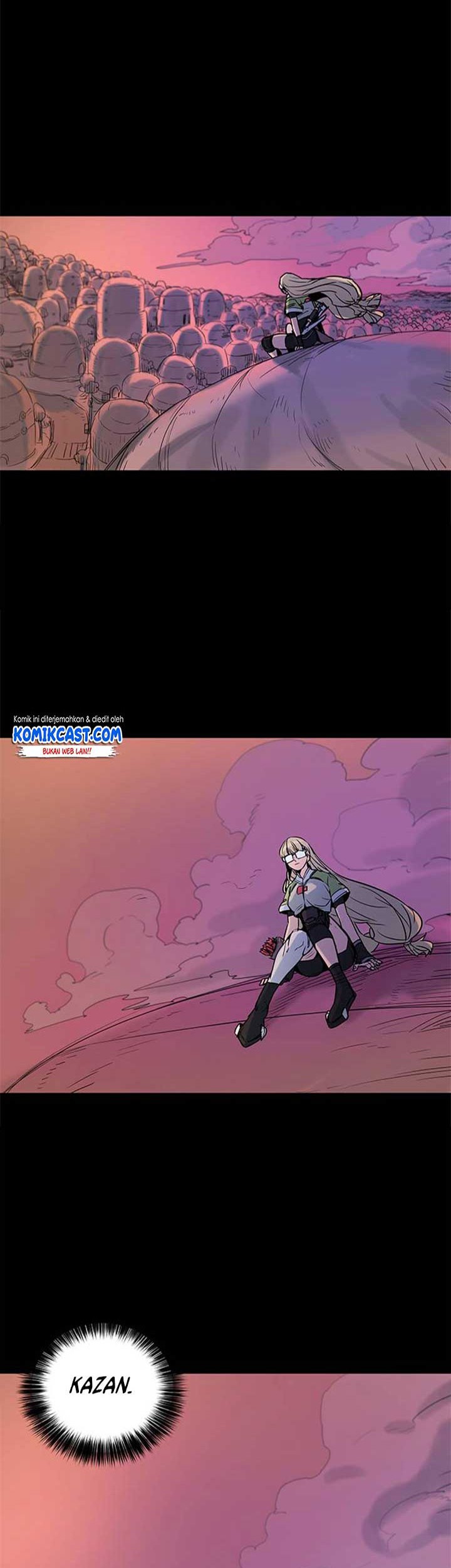 Get Life Chapter 10 - halaman 5