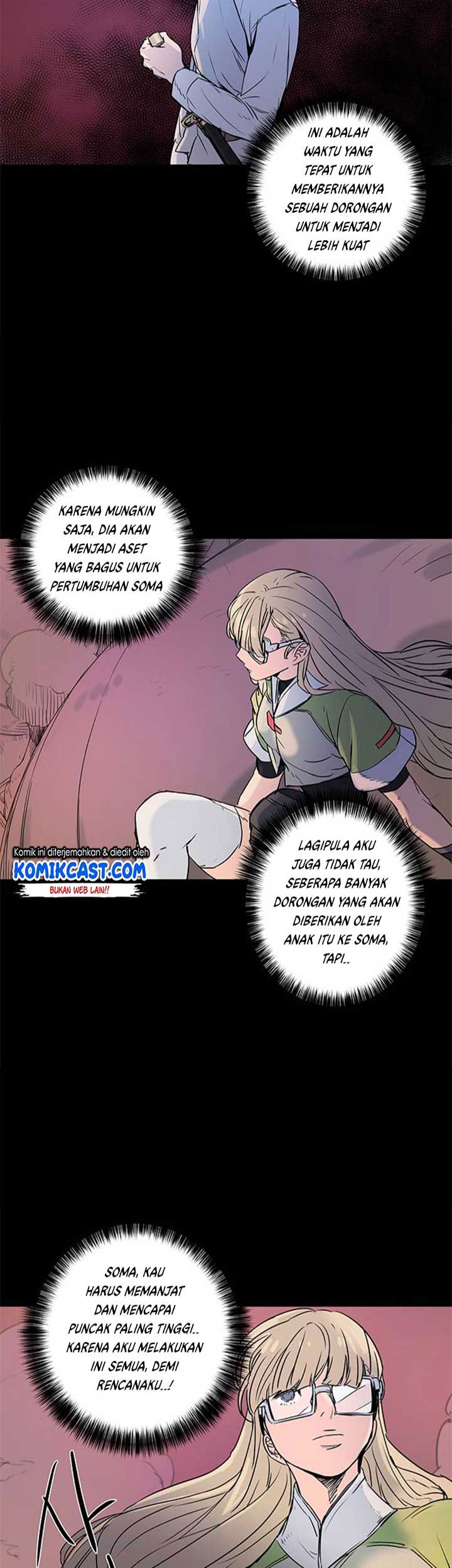 Get Life Chapter 10 - halaman 7