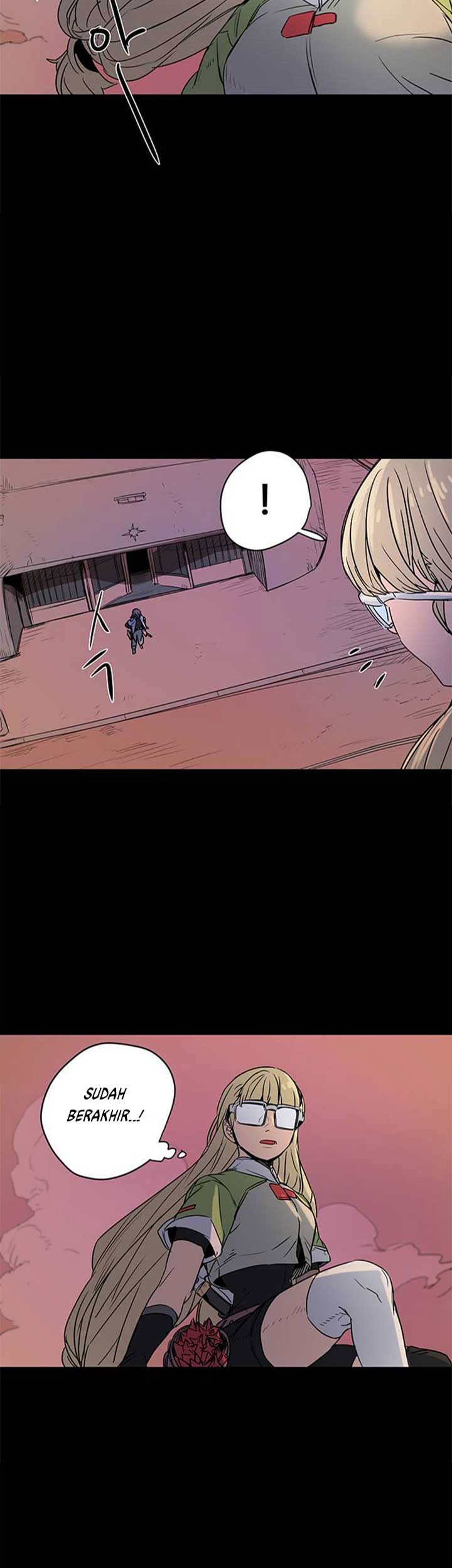 Get Life Chapter 10 - halaman 8