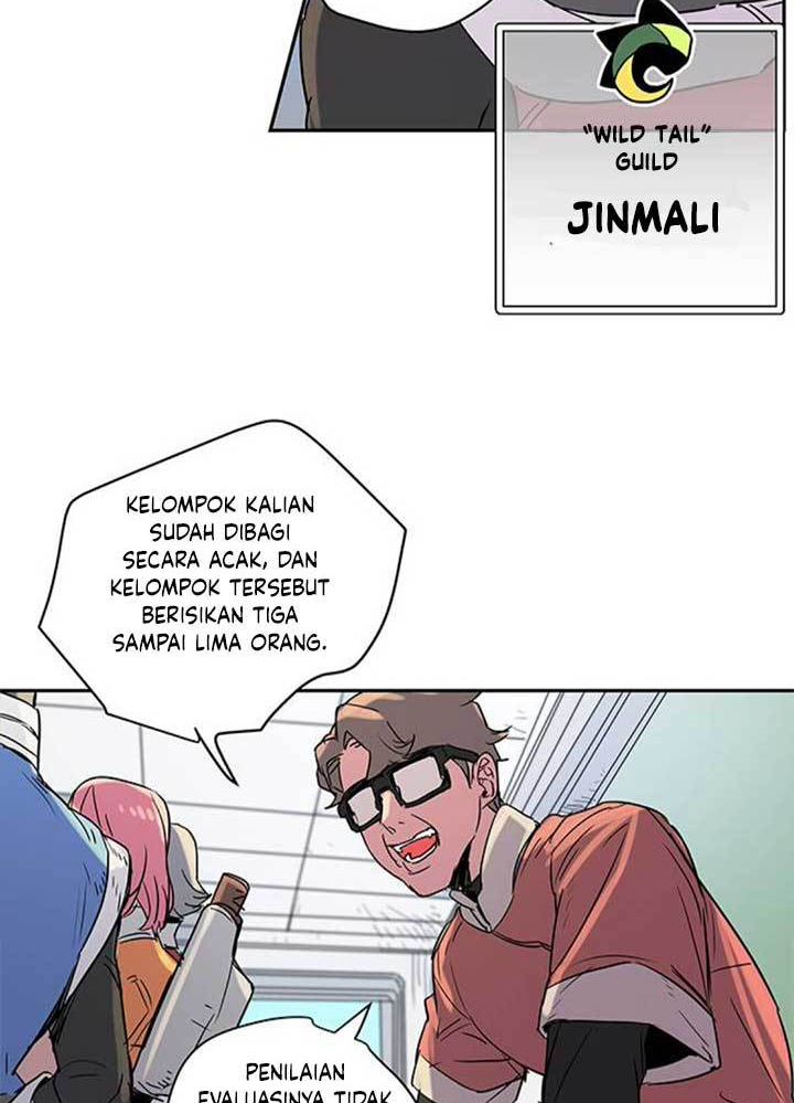 Get Life Chapter 11 - halaman 10