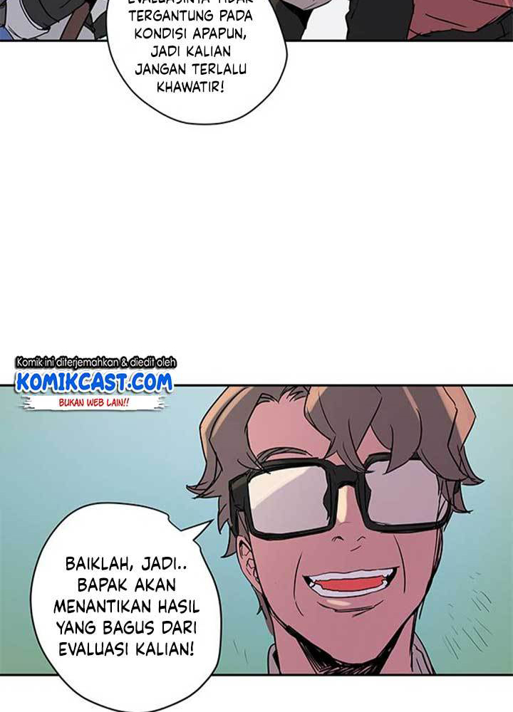 Get Life Chapter 11 - halaman 11