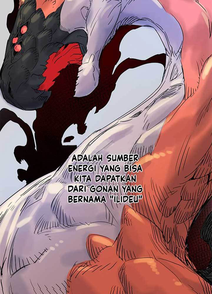 Get Life Chapter 11 - halaman 15
