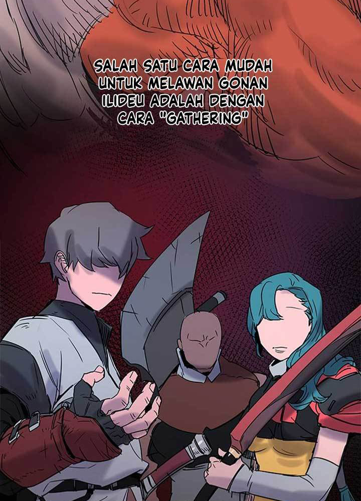 Get Life Chapter 11 - halaman 16