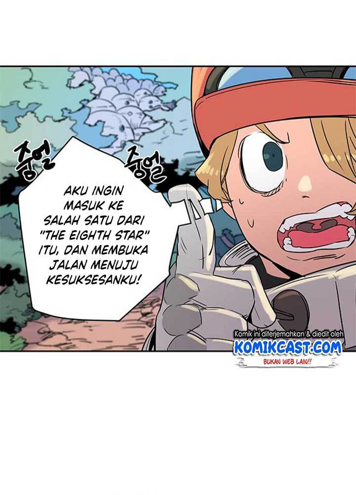 Get Life Chapter 11 - halaman 20