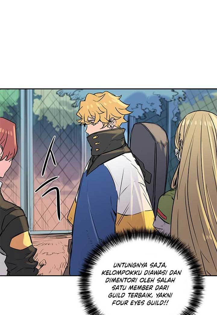 Get Life Chapter 11 - halaman 22