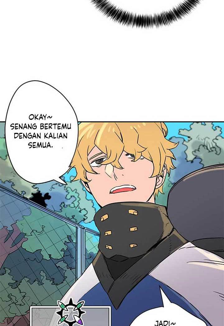 Get Life Chapter 11 - halaman 23