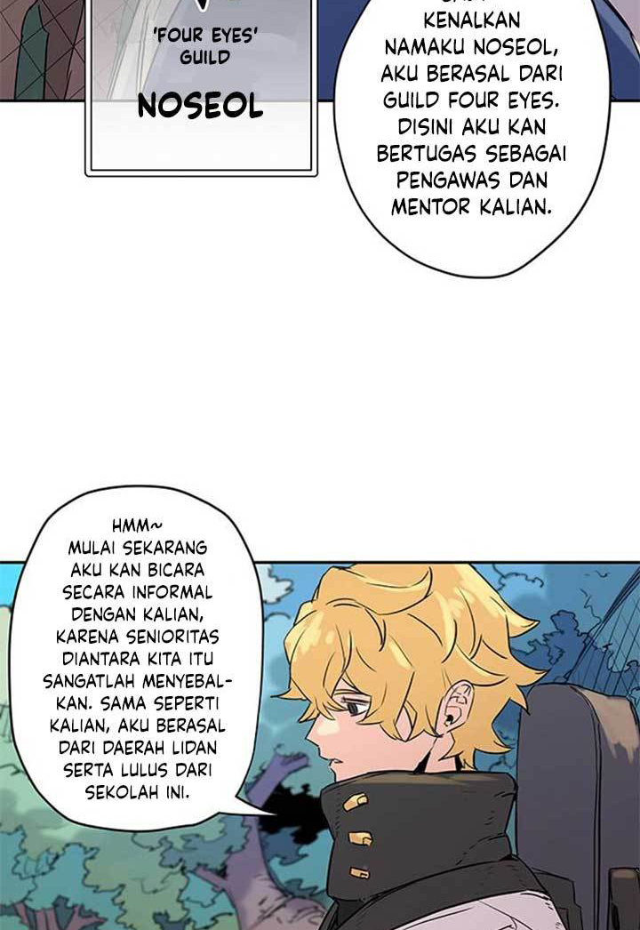 Get Life Chapter 11 - halaman 24