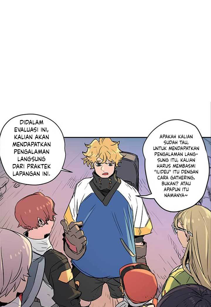 Get Life Chapter 11 - halaman 26