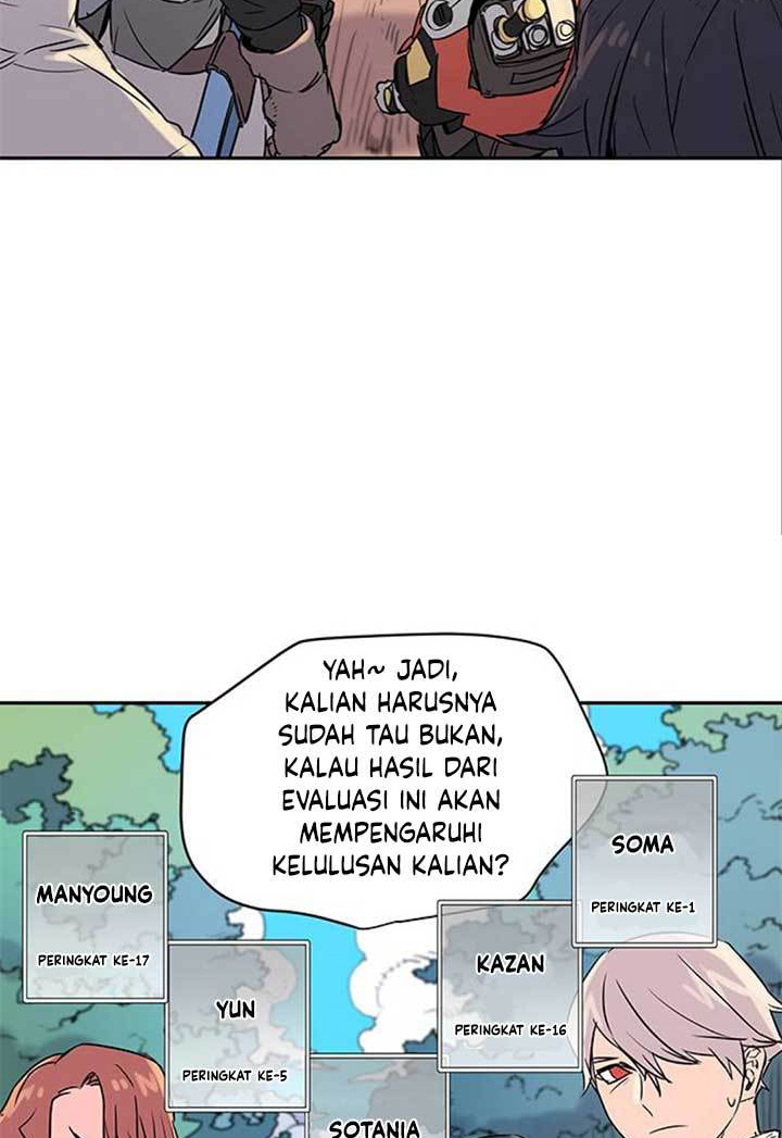 Get Life Chapter 11 - halaman 27